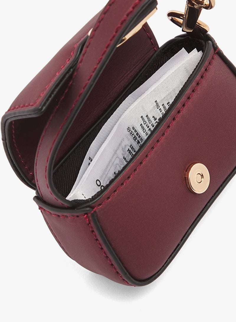 ALDO Lorellimini Bag Charm - Image 4